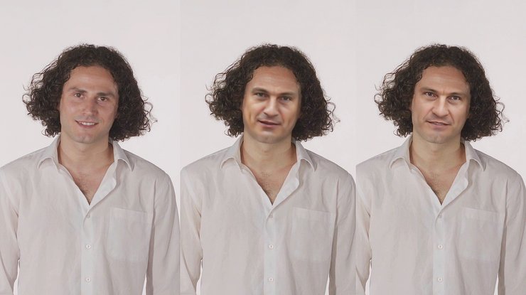 голограмма скрябина, голограмма кузьмы