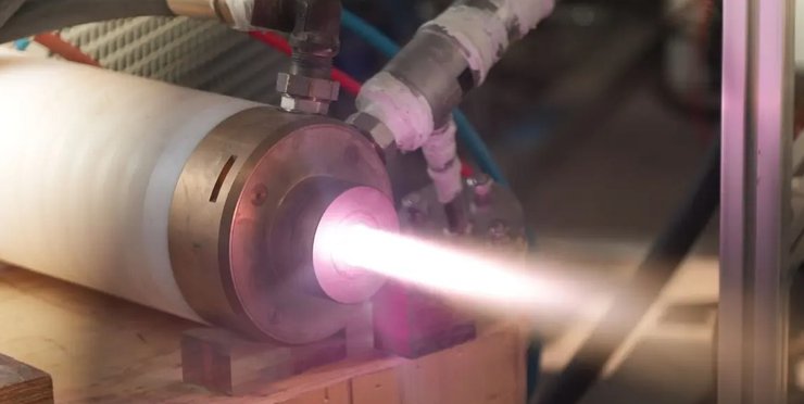 плазмотрон