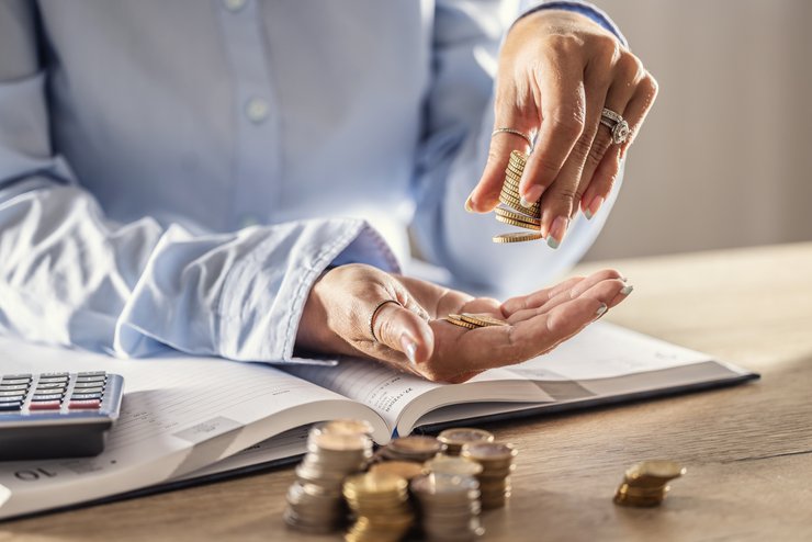 Учитывая инфляцию многие депозитные предложения не принесут инвесторам реального дохода, говорят специалисты