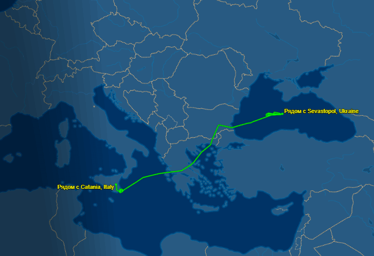 беспилотник сша RQ-4 Global Hawk, RQ-4 Global Hawk  FORTE10, дроны разведчики сша