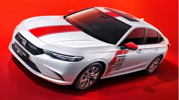 Honda Integra, Новая Хонда Интегра, Honda Integra 2024, Acura Integra, Honda Civic