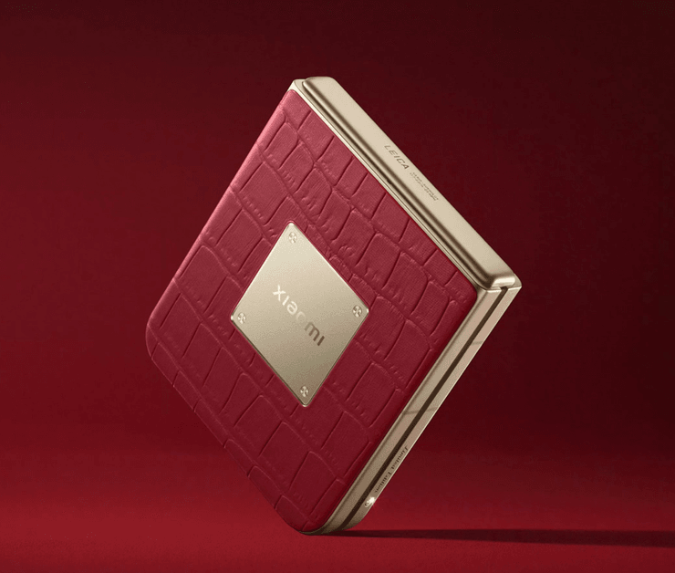 Xiaomi самый красивый смартфон