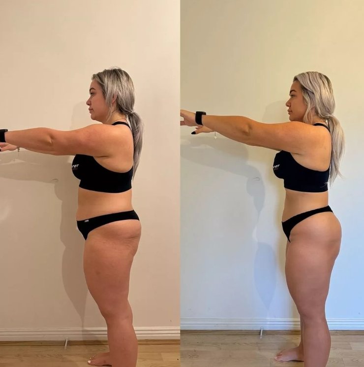 Джессі Галлетт, фото