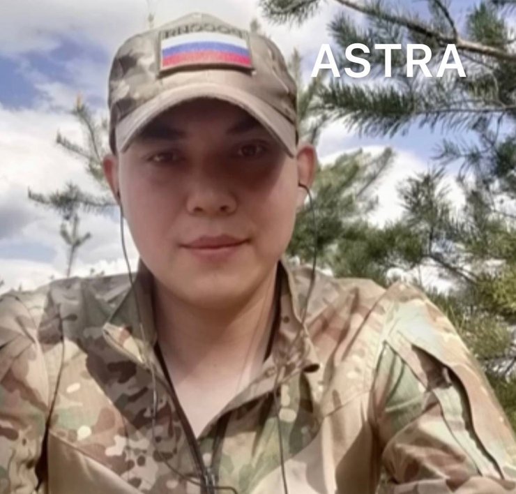 Семен Кискоров