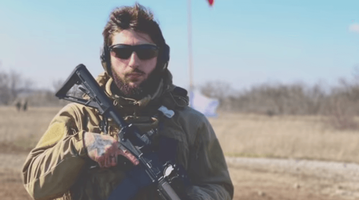 Давид Химик