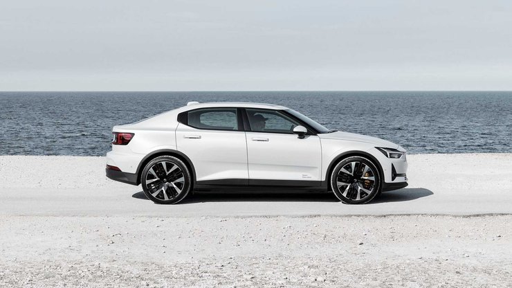 Polestar 2