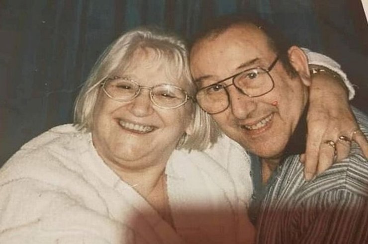 Супруги, Великобритания, Рак, сепсис, Смерть, Коронавирус