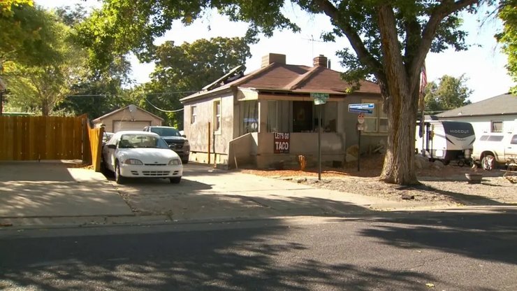 юта взрывчатка теракт дом