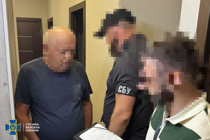 магомедрасулов руслан обыски СБУ