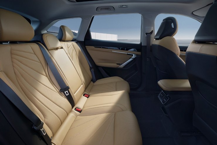 Geely Atlas, новий Geely Atlas, кросовер Geely Atlas, Geely Atlas 2023, Geely Atlas 2023