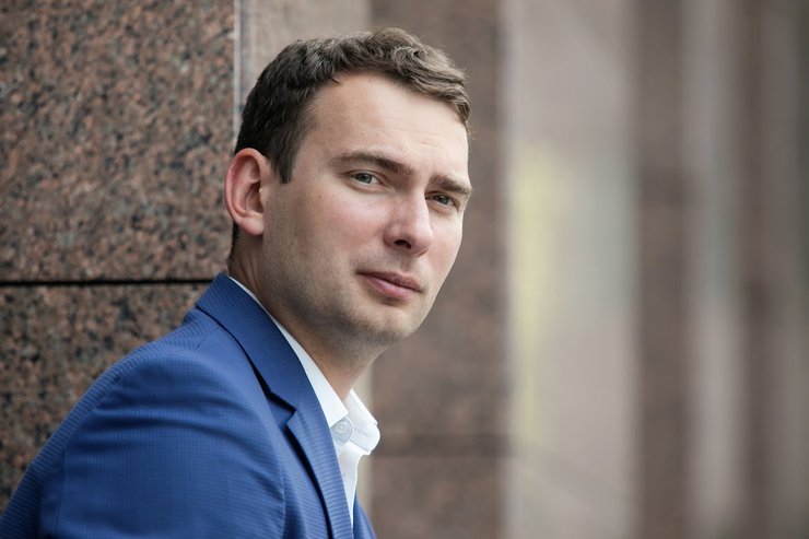 Ярослав Железняк, нардеп Железняк, депутат Железняк, Комітет з питань фінансів