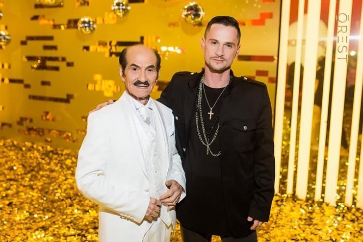 григорий чапкис, грег чапкис