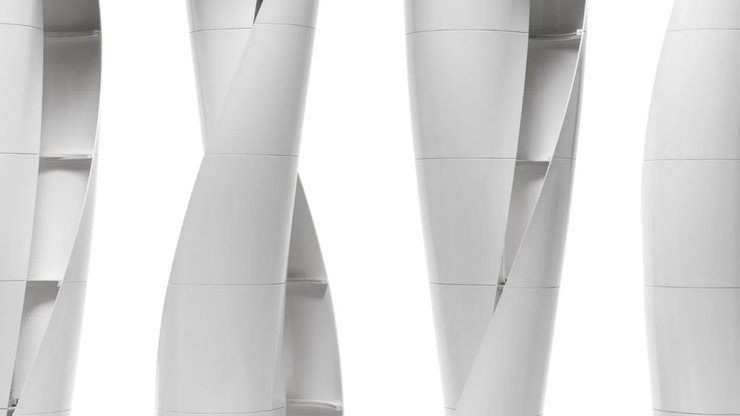 Airiva, ветрогенератор, электричетсво, фото