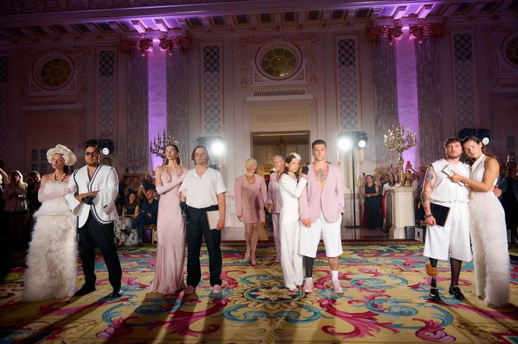 Ukrainian Fashion Week