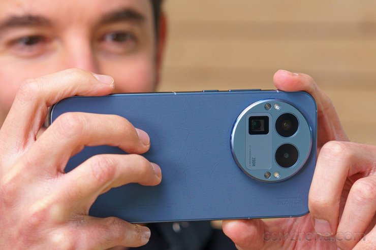 realme gt 8 pro камера cмартфон