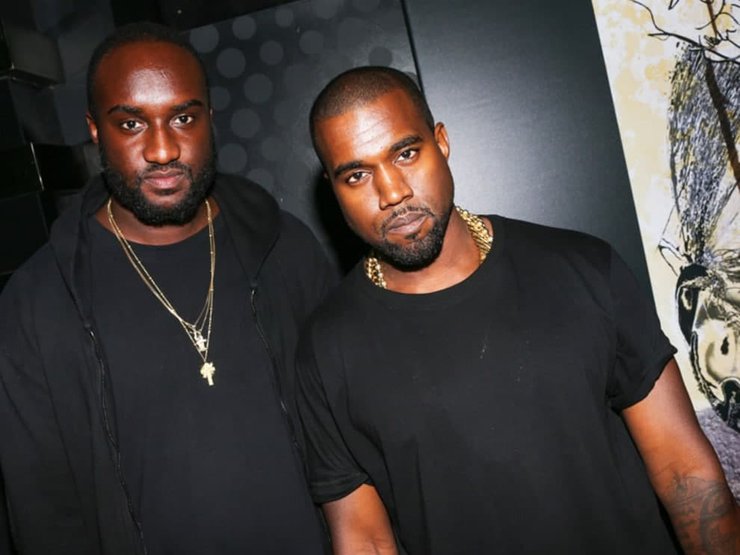 Абло и Уэст