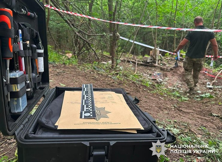 взрыв в житомире