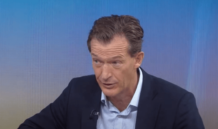 Руперт Джонс