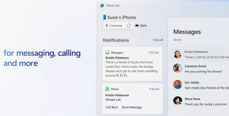 Bing, ChatGPT, Microsoft, EDGE, iPhone синхронізація