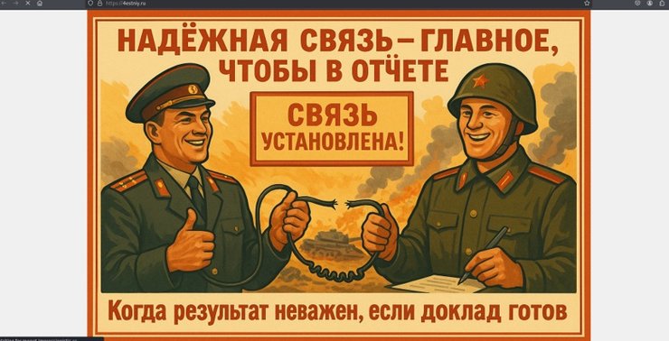 Українські кібервоїни поклали сайти компаній ВПК РФ