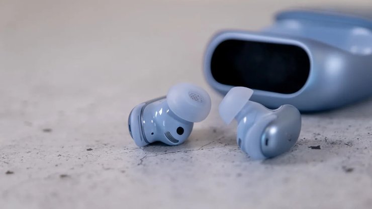 Anker Soundcore Liberty 5 Pro