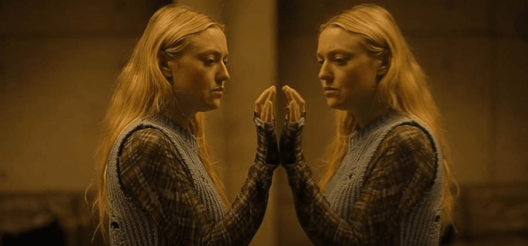 Фрагмент фільму "Спостерігачі" 2024