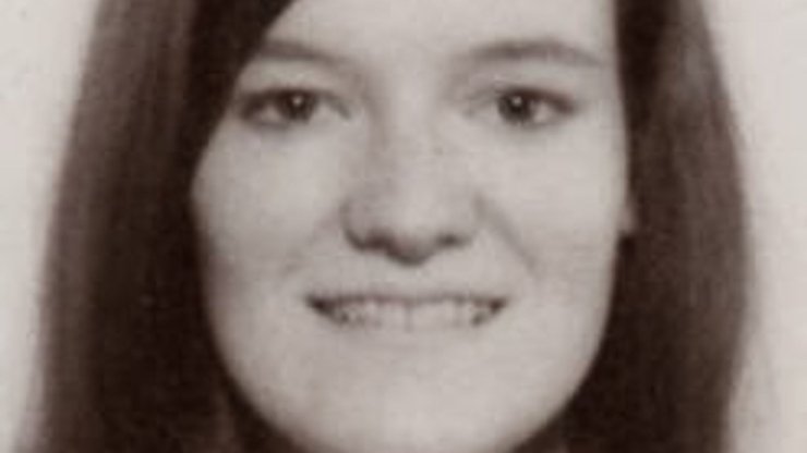 Рита Курран, девушка, убийство, полиция, расследование,