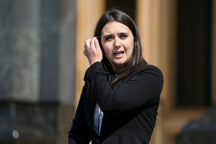 Юлія Мендель