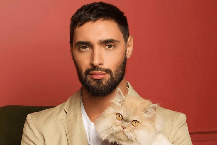 Козловський вибачився перед Кондратюком, дізнавшись про військову службу його сина