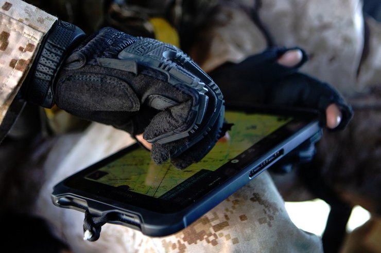 Система MAGTAB