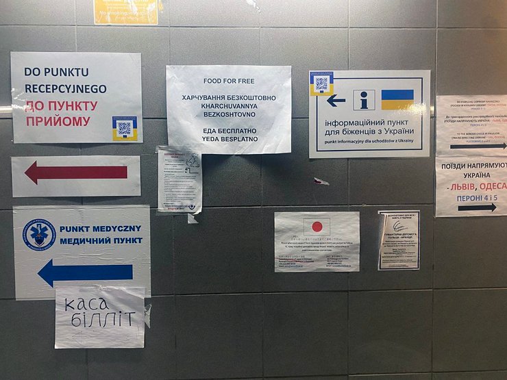 работа в Польше, трудоустройство в Польше, работа в Польше для украинцев, украинцы в Польше, работа для беженцев, работа в Польше легально,