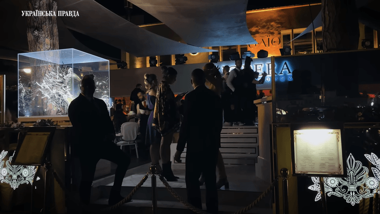 Клуб "Опера", фото