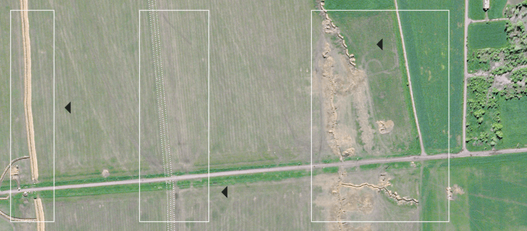 окопи, оборона, зс рф