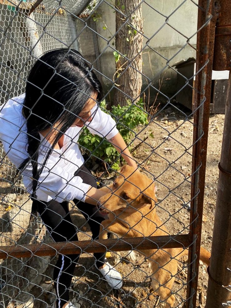 Марианна Буданова