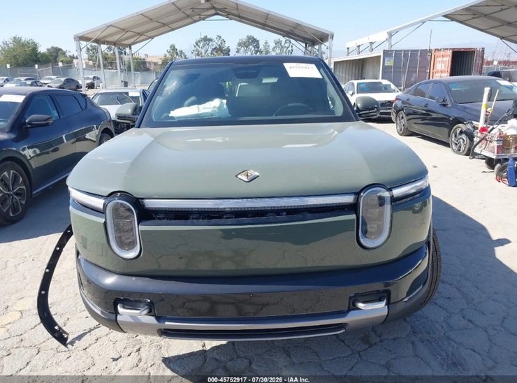 Rivian R2 2025