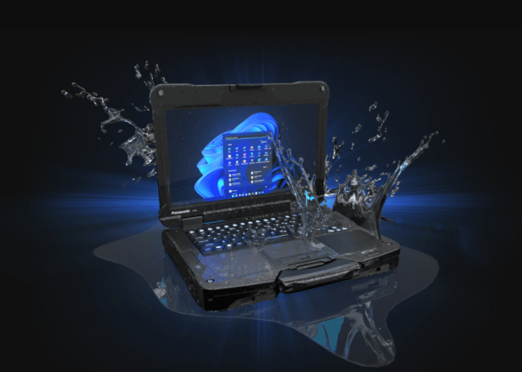 найміцніший ноутбук