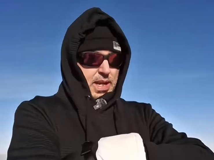 джеран кампанелла