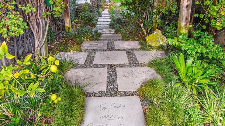 кирк дуглас, энн дуглас, золотой век голливуда, актер, кэтрин зета джонс, майкл дуглас