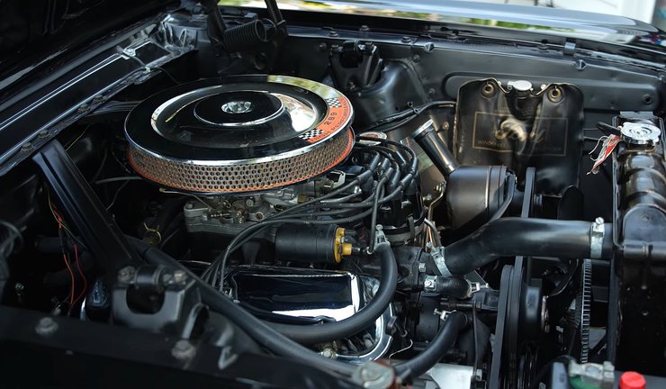 Ford Mustang 1963, Ford Mustang, форд мустанг, первый форд мустанг, первый Ford Mustang, Ford Mustang 1964