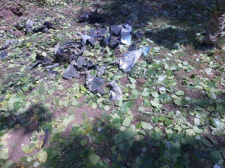 ракета. краматорск,обстрел