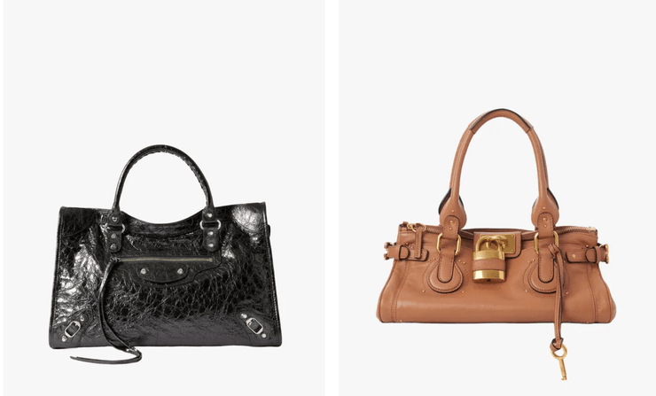 модні сумки