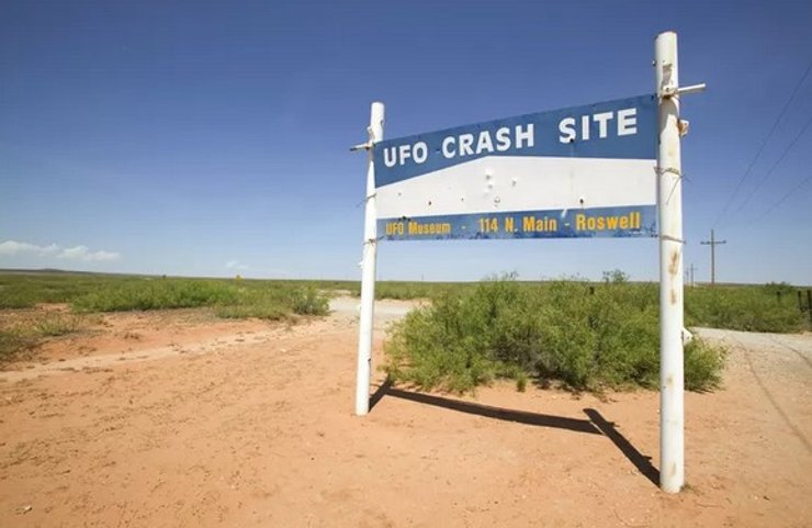 Розуэлльский инцидент, Розуэлл, НЛО, доказательства существования нло, свидетельства существования нло, признали существование нло, подтвердили существование нло, факты существования нло, доказано существование нло, существование нло официально, сша признали существование нло, вероятность существования нло