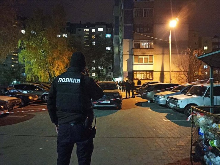 Правый сектор