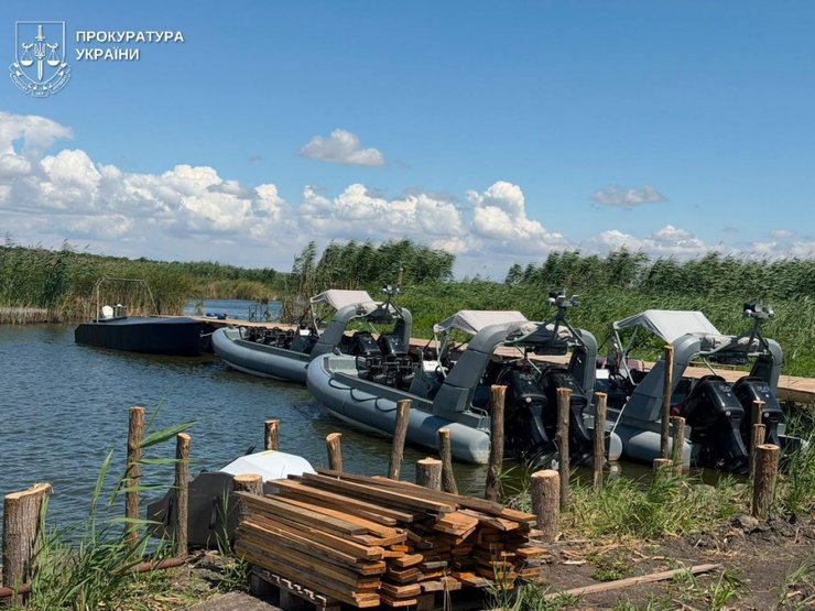 фото военных катеров на стройке для командира военной части
