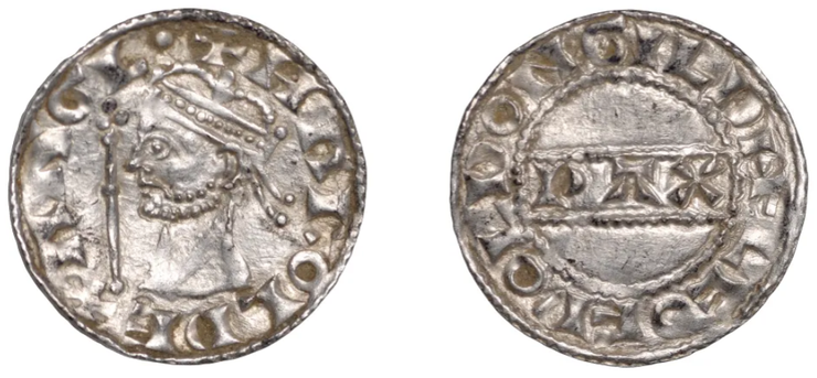 Монеты, которые стоят миллионы, Великобритания, аукцион, фото, торги, находки, артефакты, фото