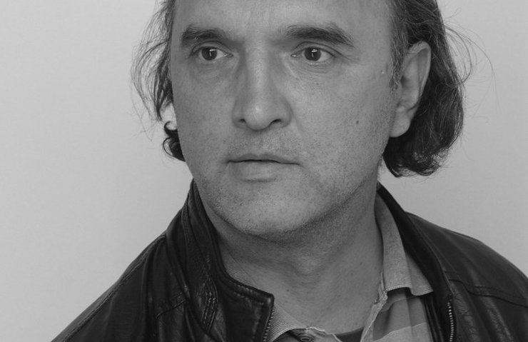 Тарас Бойко