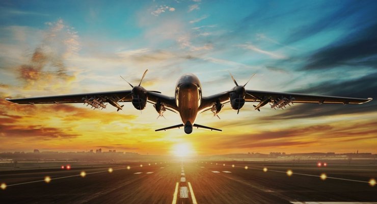 боевые дроны, бпла против террористов, дроны и авиация