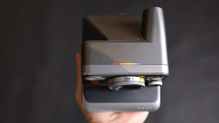 Фотоапарат Polaroid Mod