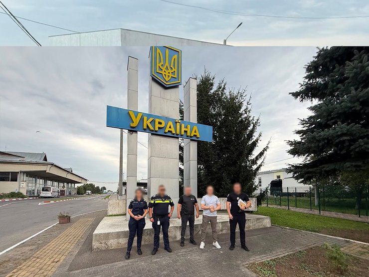 Бывшего мэра Рахова Виктора Медведя экстрадировали из Румынии в Украину по делу о растрате бюджетных средств