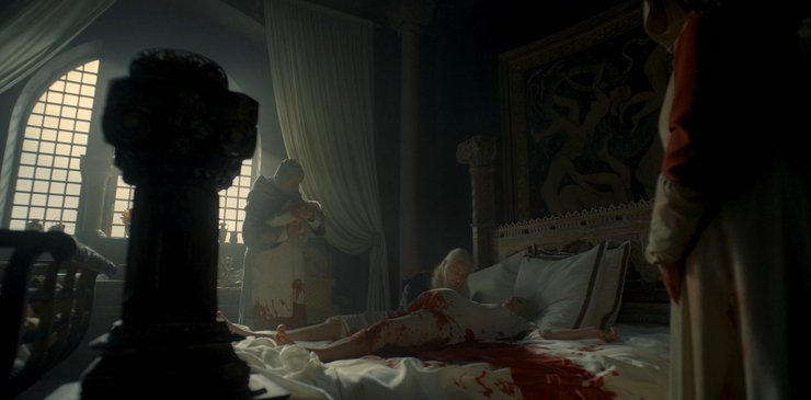 дім дракона, гра престолів, приквел гри престолів